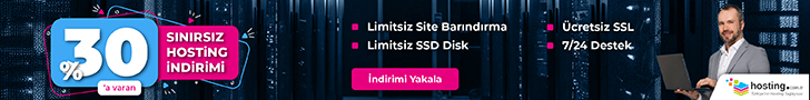 Banner / Afiş